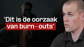 Hoe Ik 60 Uur Per Week Kan Werken - Jur Van Groenigen