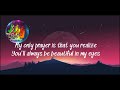 Joshua Kadison - Beautiful In My Eyes (Lyrics)