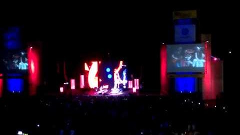 Jason Mraz w/ Mona Tavakoli - You Fckn