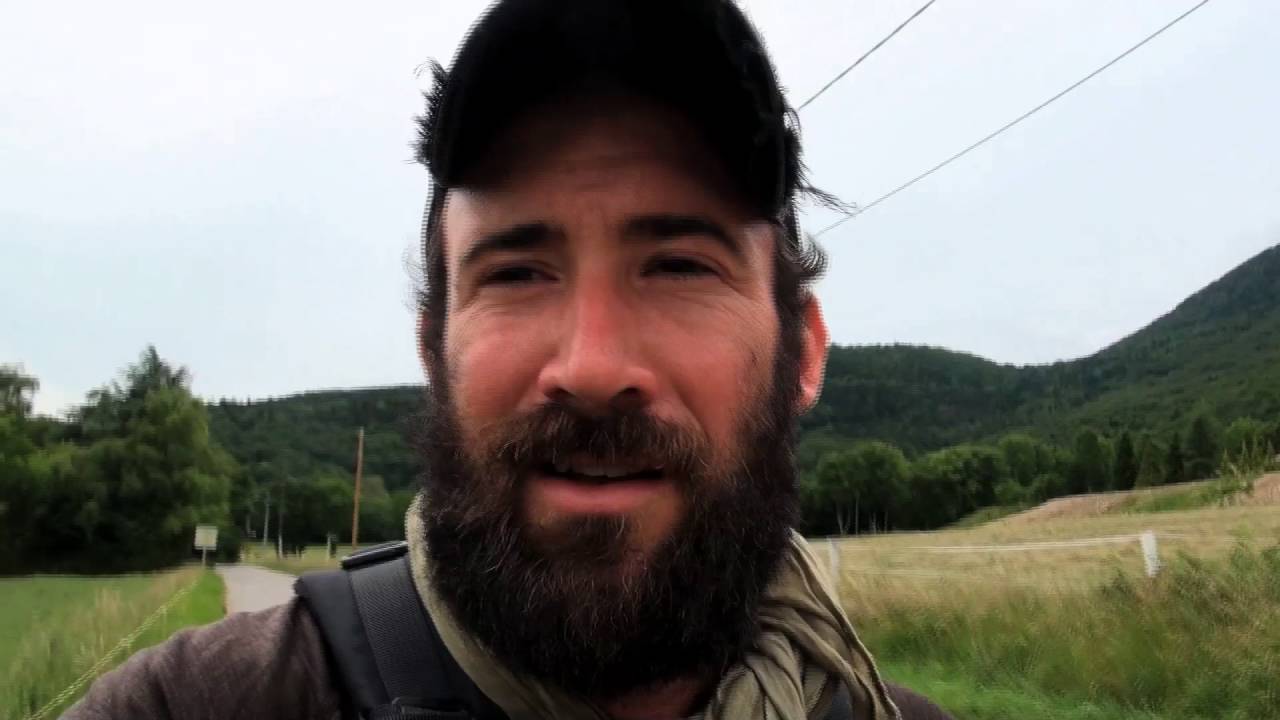 Ohne Flugzeug um die Welt (27): Die letzte Etappe