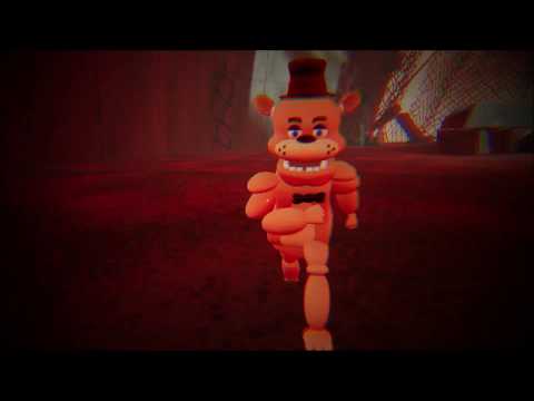 FNAF FREDDY NEIGHBOR - Hello Neighbor Beta 3 Mod