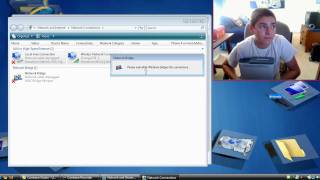 How To Hook Up Your Xbox Live Connection Using Your Computer!