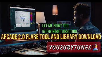 Arcade 2.0 Flare Tool And Library Down Load