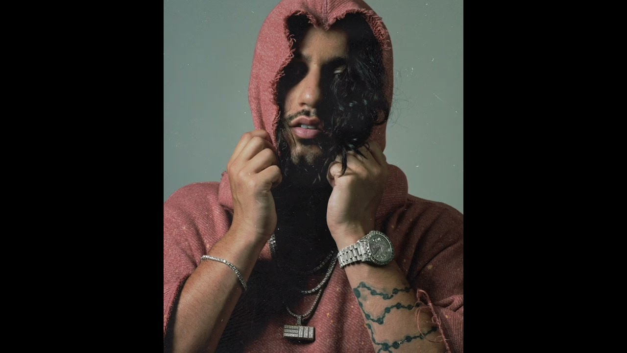 Russ Chomp 2 x Busta x Hiphop Type Beat