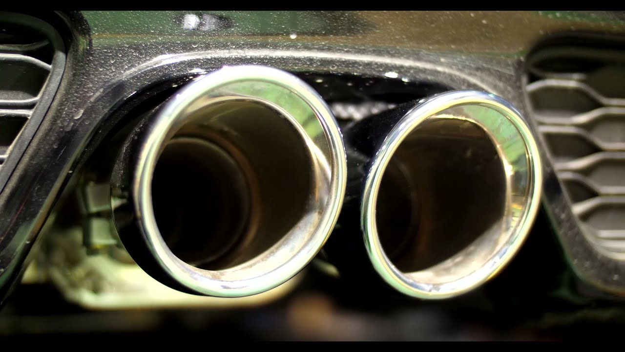 ipe variable exhaust