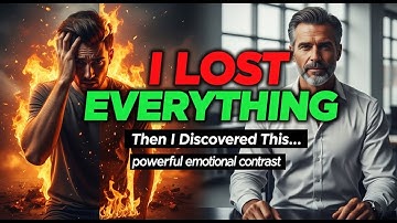 I Lost Millions, Then Cracked the Code to Making Money Online