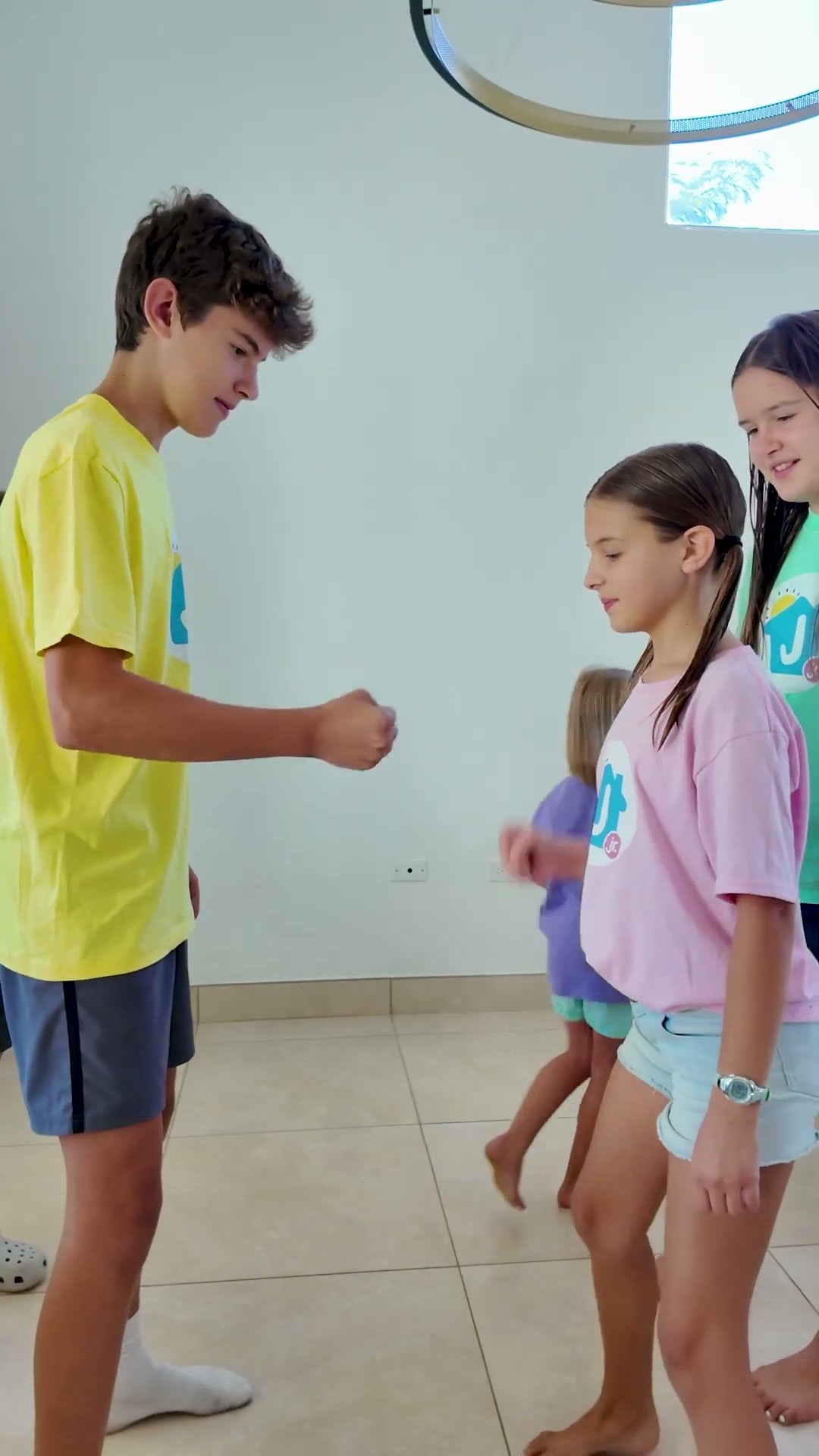 #rockpaperscissors ??✂️ #kidssong ?