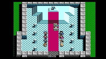 Ultima IV: Quest of the Avatar (NES) - 15 Ending