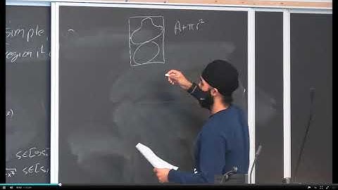 The Isoperimetric Inequality - Proof - Steiner