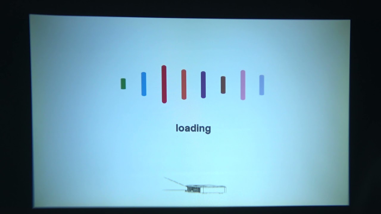 How to Reset All Settings on OVERMAX Multipic 3.5 FullHD Projector - Hard Reset Overmax Device