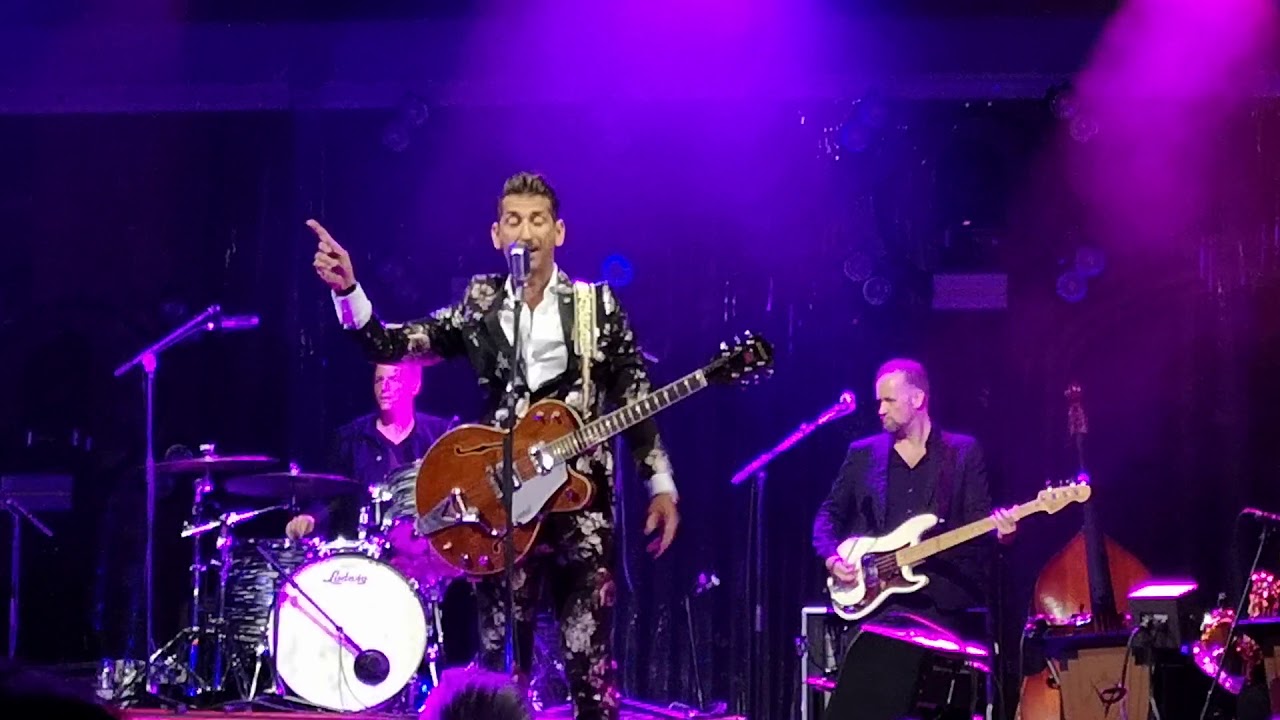 Danny Vera L.O.V.E. zeeland nazomer festival 2019