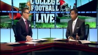 Andre Ware's take on Kiper's Prediction of Manziel to the Texans