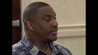 GSF 203 Facilitating a Basic SMART Recovery Meeting Part 1 2005