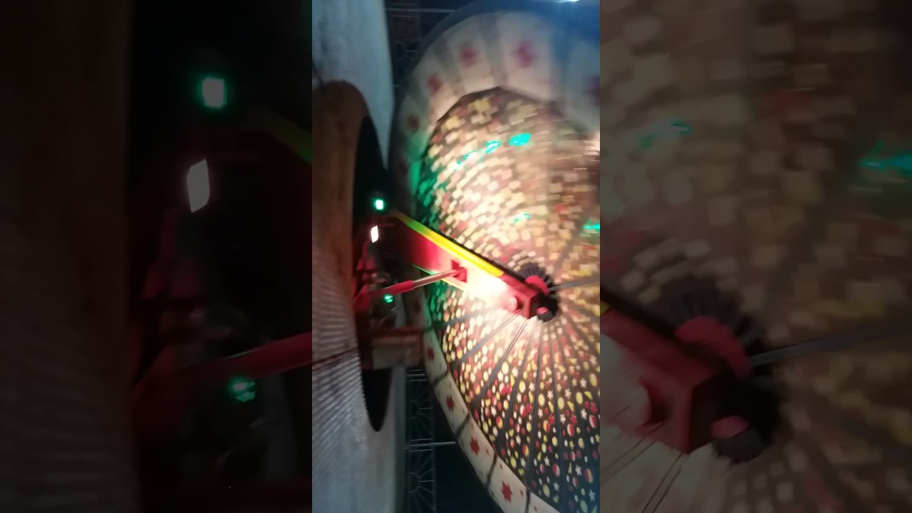 Devrek Lunapark Balerin