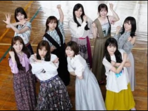 影山優佳、卒業前の最後の思い出。「B.L.T.」に日向坂46・一期生が全員集合！【セレブニュース】