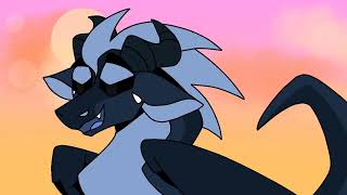 [Finished] Terrible Things | Part 7 for @Naerobi_animations