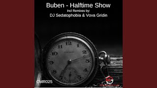 Halftime Show - Buben
