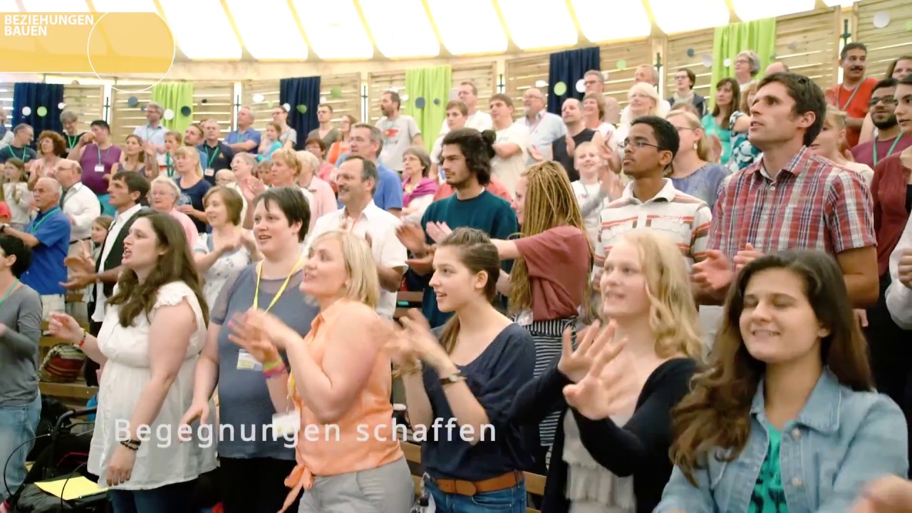 Projekte der Adventisten 2017/2018