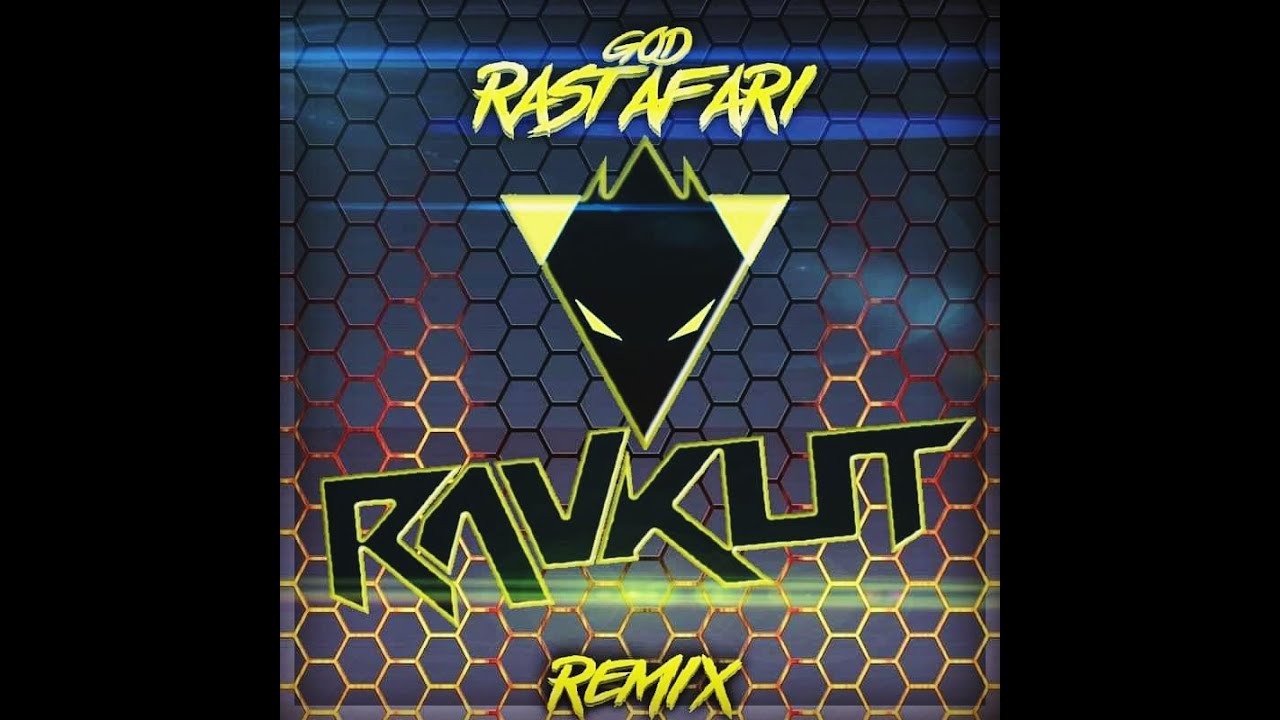 Jean Claude - God Rastafari (RΛVKUT Remix)