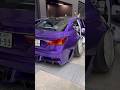 🔥 Crazy Lexus Modification 😱 Japanese VIP Car Culture #japan #automobile