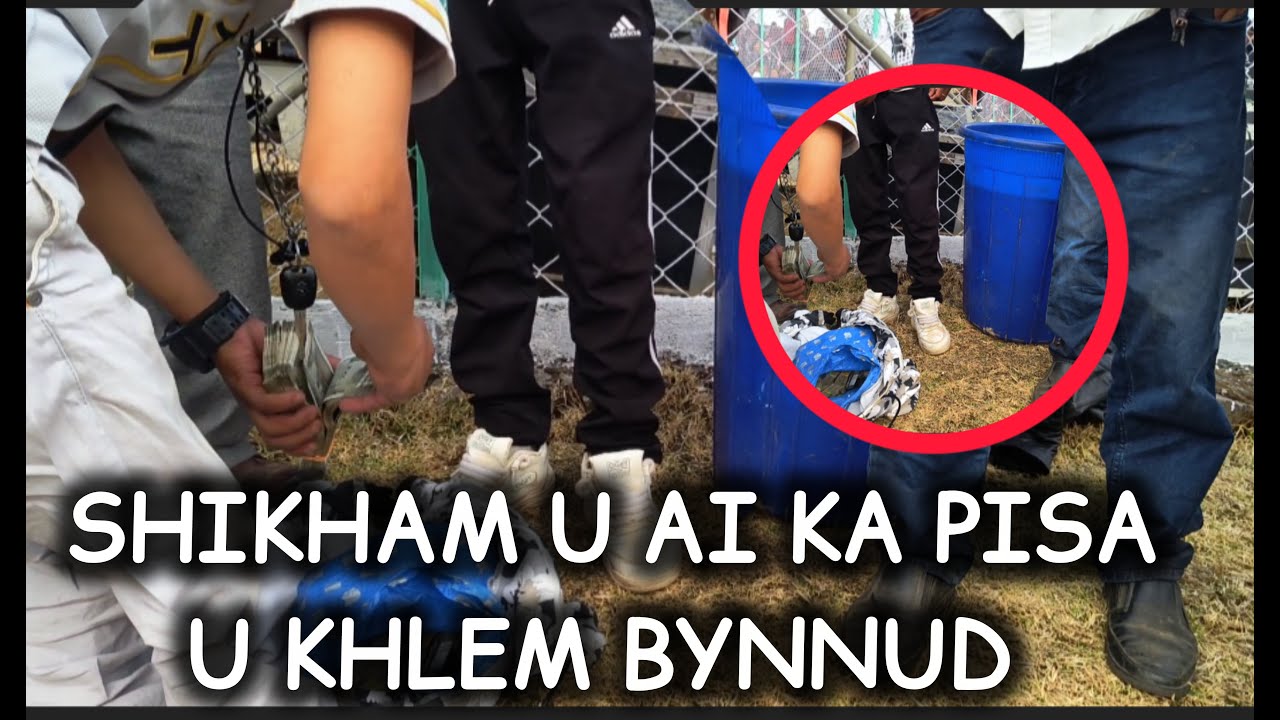 Kyndit ba kumne jia ia u nongshim slip ym pat ju jia koit