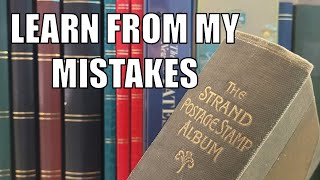 How to Soak Stamps and NOT Annoy Your Spouse