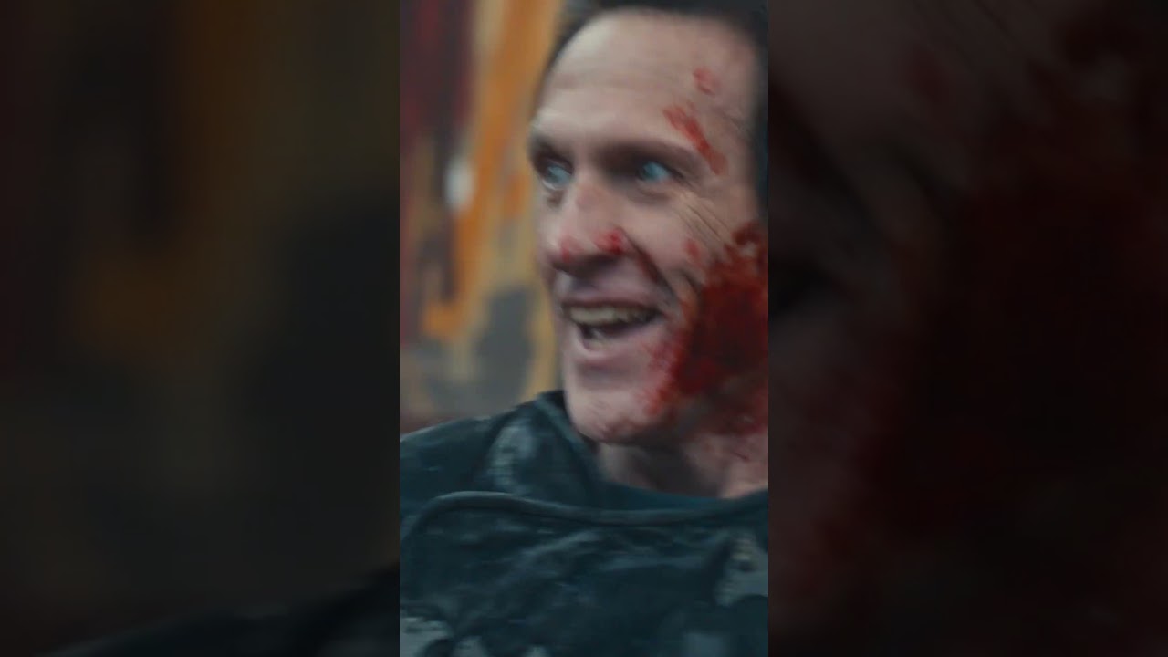 The Winter King - Teaser