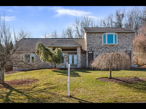 3319 Carriage Circle, Export, PA home video tour
