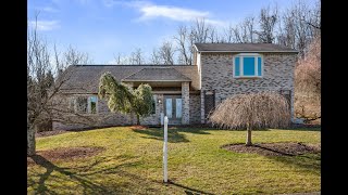 3319 Carriage Circle video tour