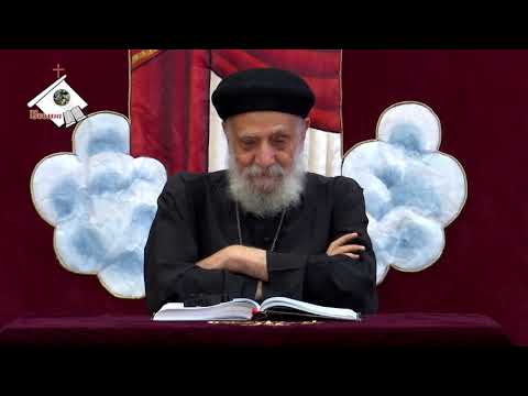 رسالة تعزية 2020 08 26 النعمة الإلهية في حياة القمص لوقا سيداروس القمص تادرس يعقوب ملطي