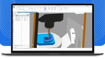 Advanced NX CAM Postprocessing and Integrated Simulation Overview - PROLIM Snack Bytes