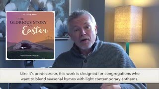 2016 Easter Musicals Introduction