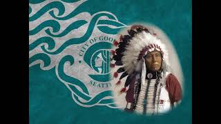 Official Song Of Seattle The Peerless City Two Versions