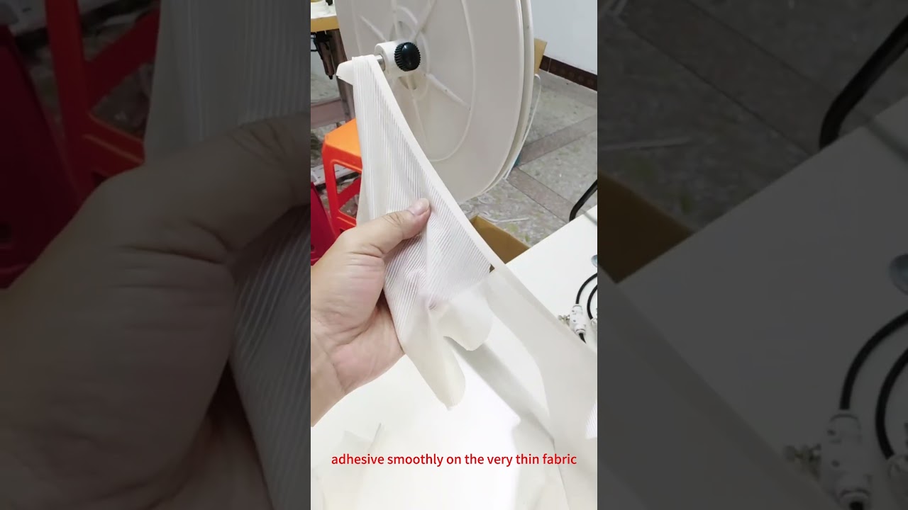 Exploring the Art of Seamless Lingerie Production Equipment