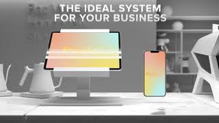 Discover Poster POS screenshot 3