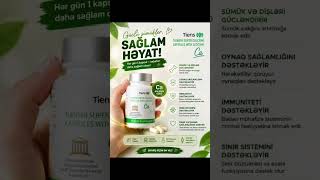 Kalsium hər orqanizmin ehtiyacıdır💚 Ətraflı 051-426-26-71 #keşfet #natural #viralvideoshorts