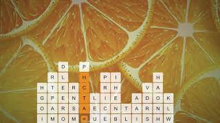 Word Crossy screenshot 3