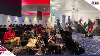 Uk University Fair Glimpses