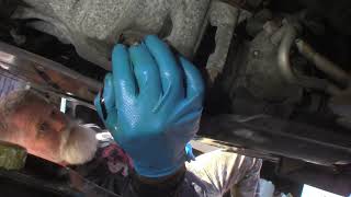 Sports Performance 2010 Mazda 3 2.0 Liter Engine  Oil and Filter change.
