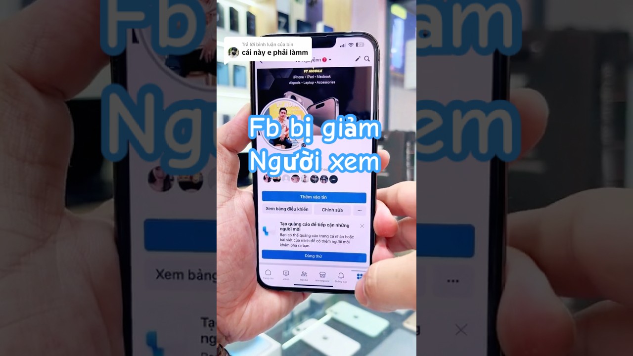 Cách Khắc Phục Facebook Bị Flop | Mẹo Cài Đặt Tăng Tương Tác Hiệu Quả 2025 - youtube