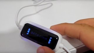 USB-USBデータ転送ケーブル（開梱+レビュー）