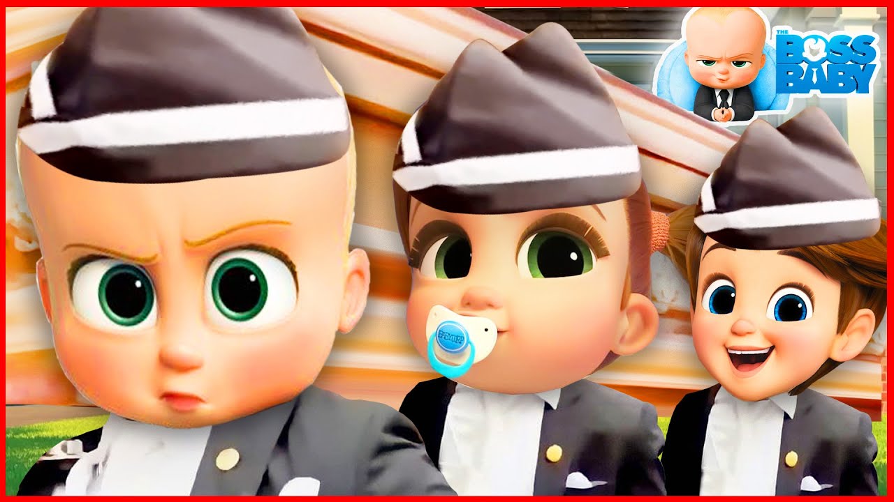 The Baby Boss Coffin Dance Song COVER 2 YouTube the-baby-boss-coffin-dance-song-cover-2-youtube