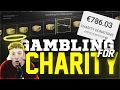 High-Roll Opening 40+ slots + Betting  !charity  04.11 ...