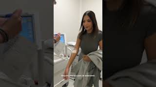 Así se hace un PET Scanner / Próximamente Unidad en Guadalajara 💚