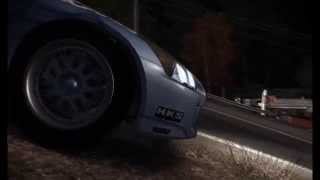 Grid 2 - S2000 Okutama Night Drift