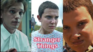 Stranger Things 4 Edit | (edit) | HD #shorts