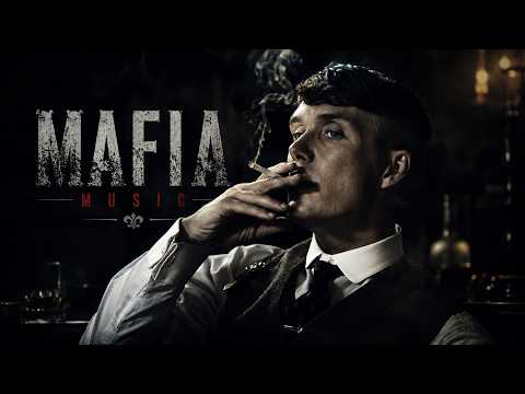 Dark Luxury Mafia Techno | Silent Control & Cold Dominance Vibes