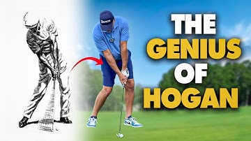 Ben Hogan