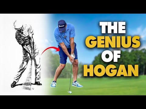 Ben Hogan's Impact Secret... This Changes Everything!