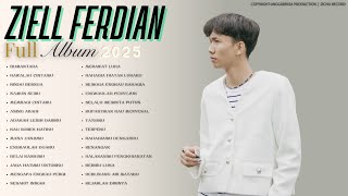 ZIELL FERDIAN FULL ALBUM TERBARU 2025 - BUMANTARA | - (ZF|C43)